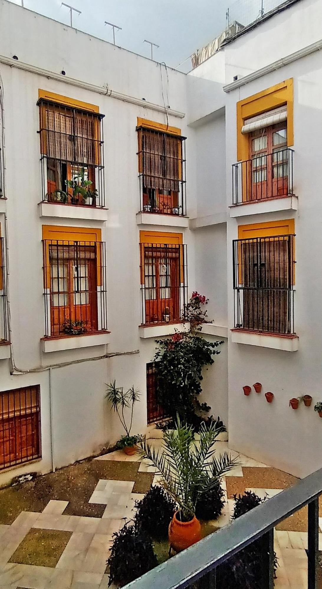 Historia Y Tradicion - Sevilla Desde Dentro. Exterior photo